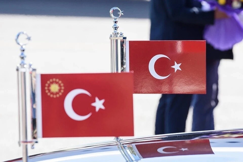 В Турции замедлилась годовая инфляция впервые за полтора года