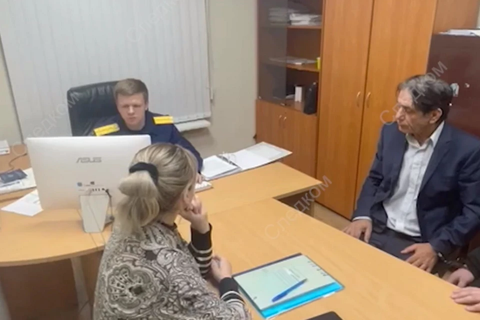 Обвиняемый признался, что мотивом преступления стала ревность