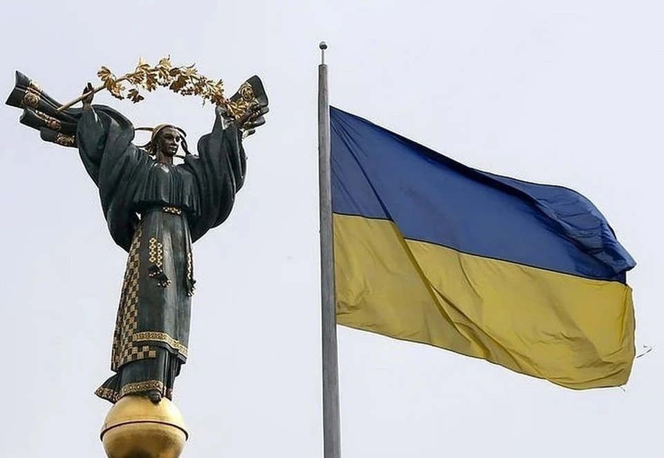 Junge Welt: власти Украины зарабатывают на конфликте с Россией