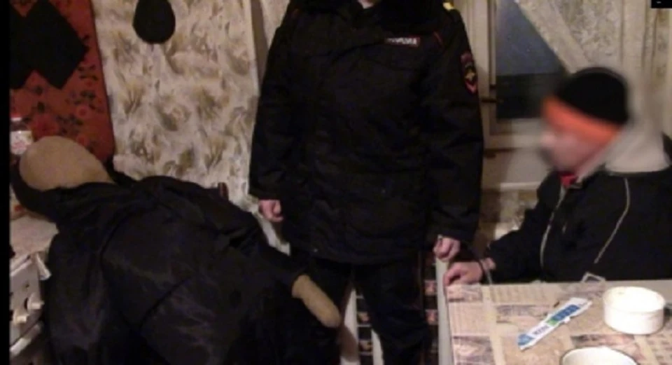 Мужчине придется ответить на множество вопросов.