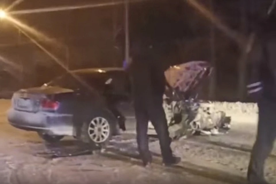 Фото: скриншот с видео