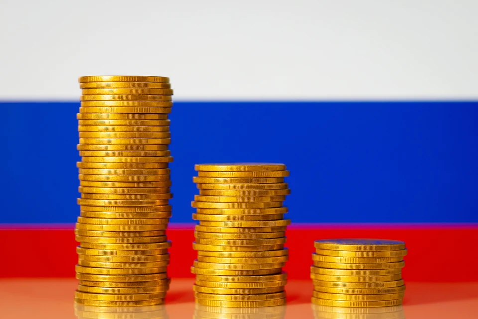 Из-под носа западных банков и казначейств пропали $200 млрд российских денег из тех $300 млрд, что были заблокированы после начала СВО.