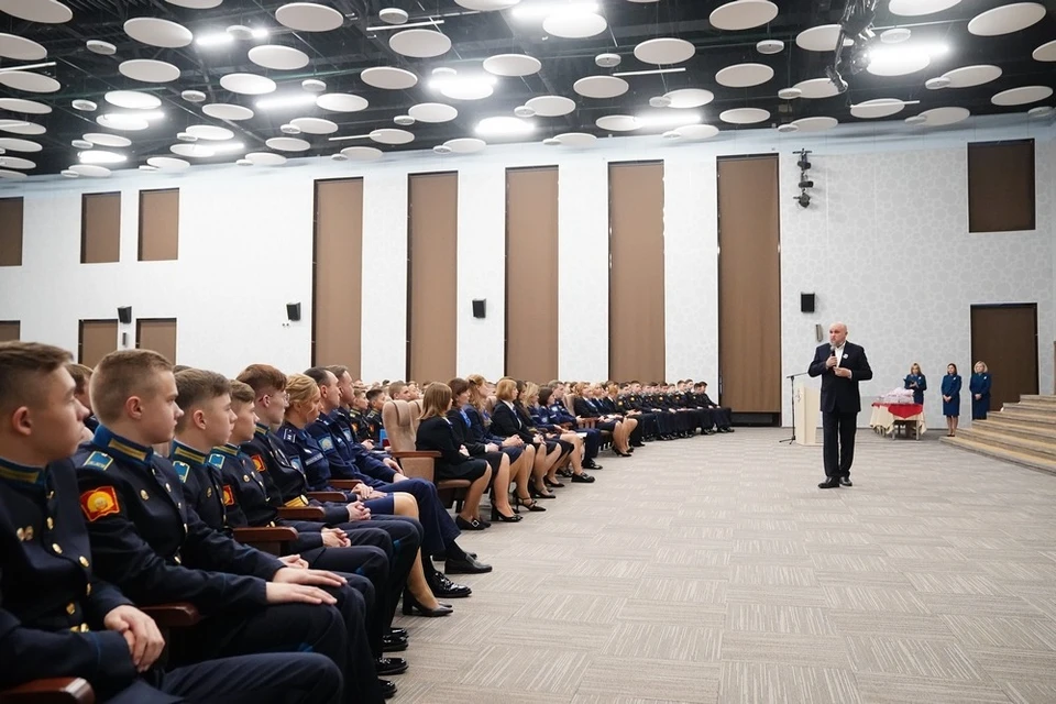 Фото: пресс-служба АПК