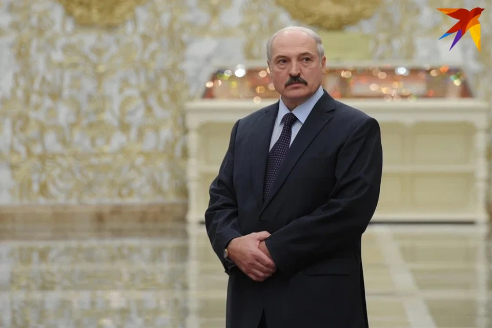 Лукашенко подписал закон об амнистии 8 декабря 2022 года.