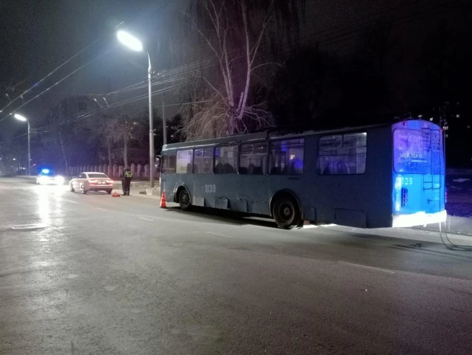 Фото: УГИБДД УМВД РФ по ОРловской области