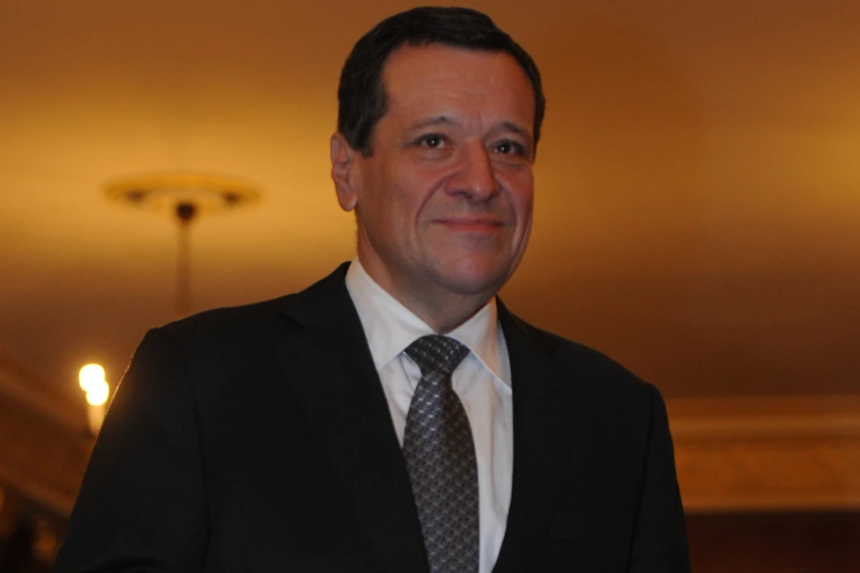 Андрей Макаров рассказал, что Рязанская область получит свыше 65,5 миллиона рублей.