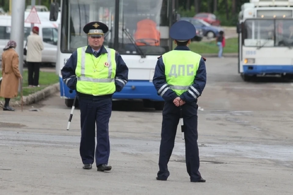 В результате дорожно-транспортного происшествия несовершеннолетний пешеход госпитализирован.