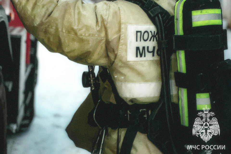 Фото: МЧС по Пермскому краю.