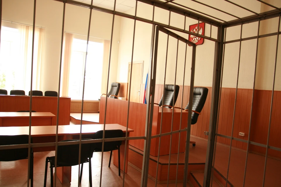 Новосибирский блогер Тимур Ханов получит компенсацию в 6,5 тысяч рублей. Фото: Александр ДУЭЛЬ.