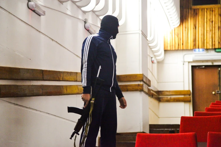 «Собирался убивать полицейских»: на Ставрополье осудили организатора террористического сообщества