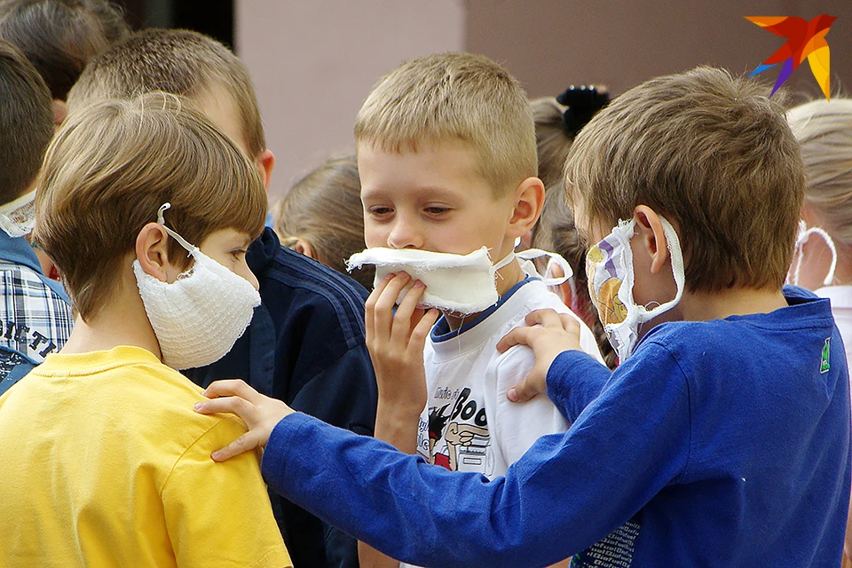 В Мурманской области продолжает расти число заболевших гриппом.
