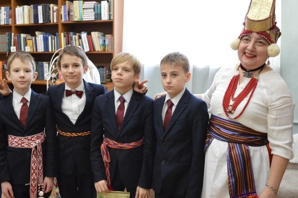 Фото: Пресс-служба администрации Пензы