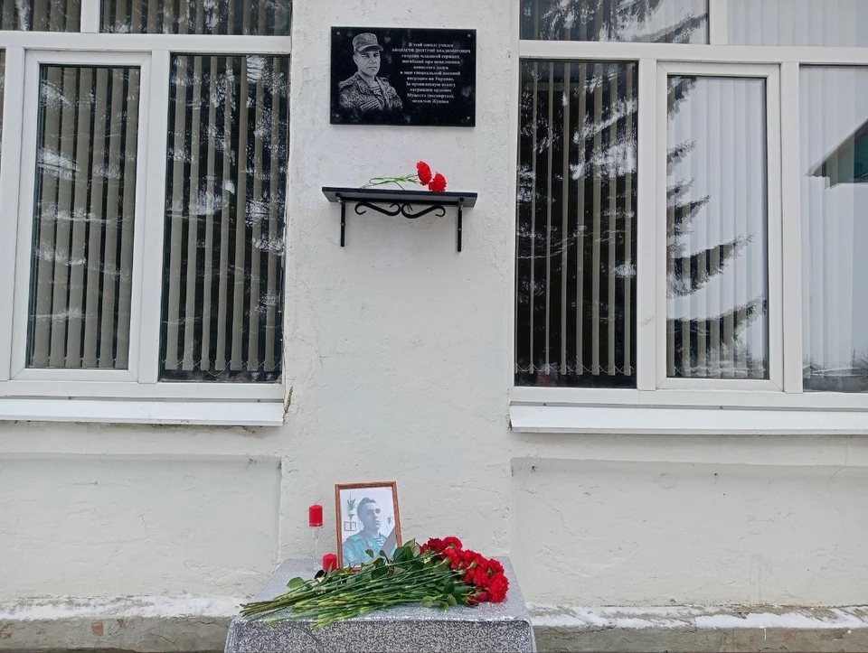 Фото: ОРОО "СОВЕТ СОЛДАТСКИХ МАТЕРЕЙ"