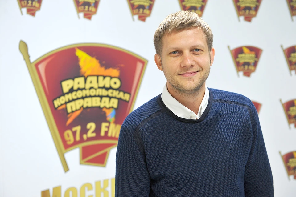 Борис Корчевников победил в голосовании за звание «Лучшего телеведущего 2022 года».