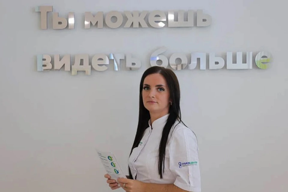 Распрощаться с очками и линзами помогут в клинике «ГЛАЗЦЕНТР Микрохирургия глаза» в Екатеринбурге на ул. Толмачева, 9