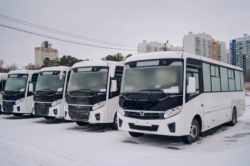 Фото АТП-1