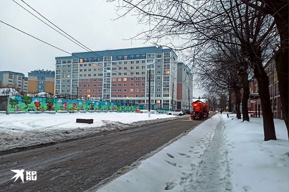 Более 2000 жителей Тверской области получили ключи от квартир в новостройках