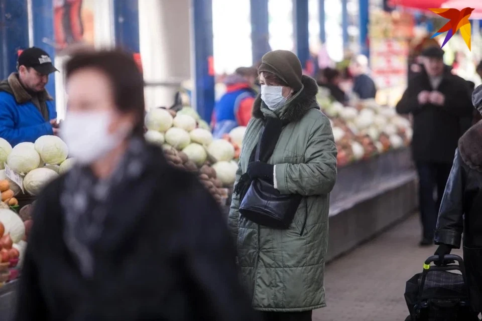 Белорусский врач пояснил, стоит ли белорусам бояться свиного гриппа. Снимок используется в качестве иллюстрации.