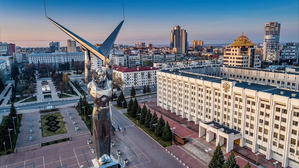 По объему инвестиций Самарская область стабильно занимает одно из лидирующих мест в ПФО