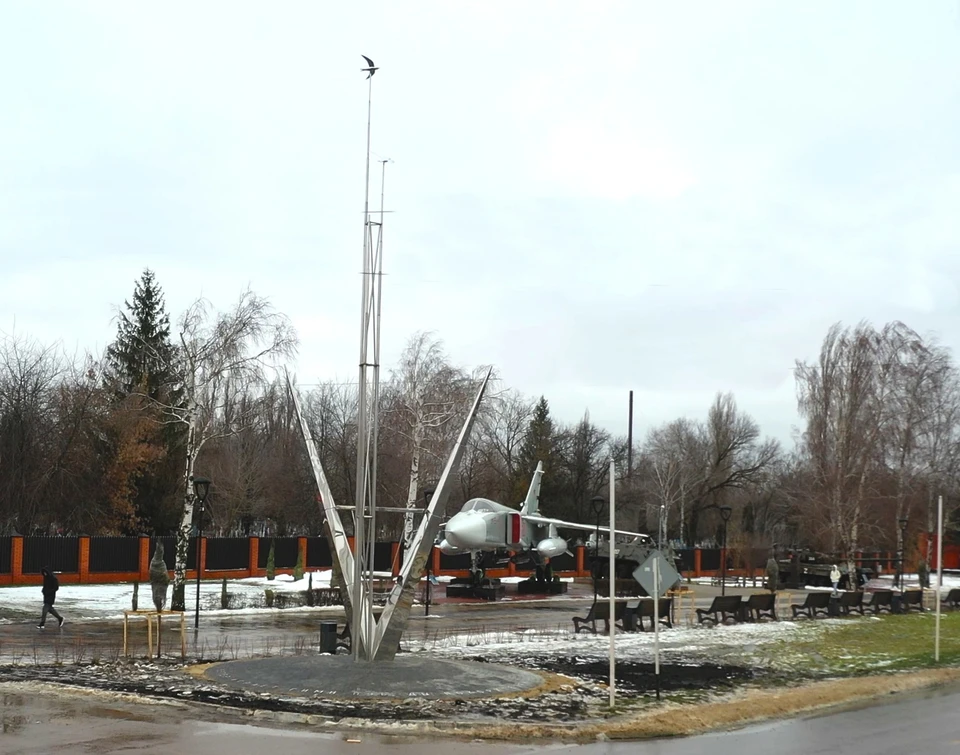 фото администрации Новоусманского района