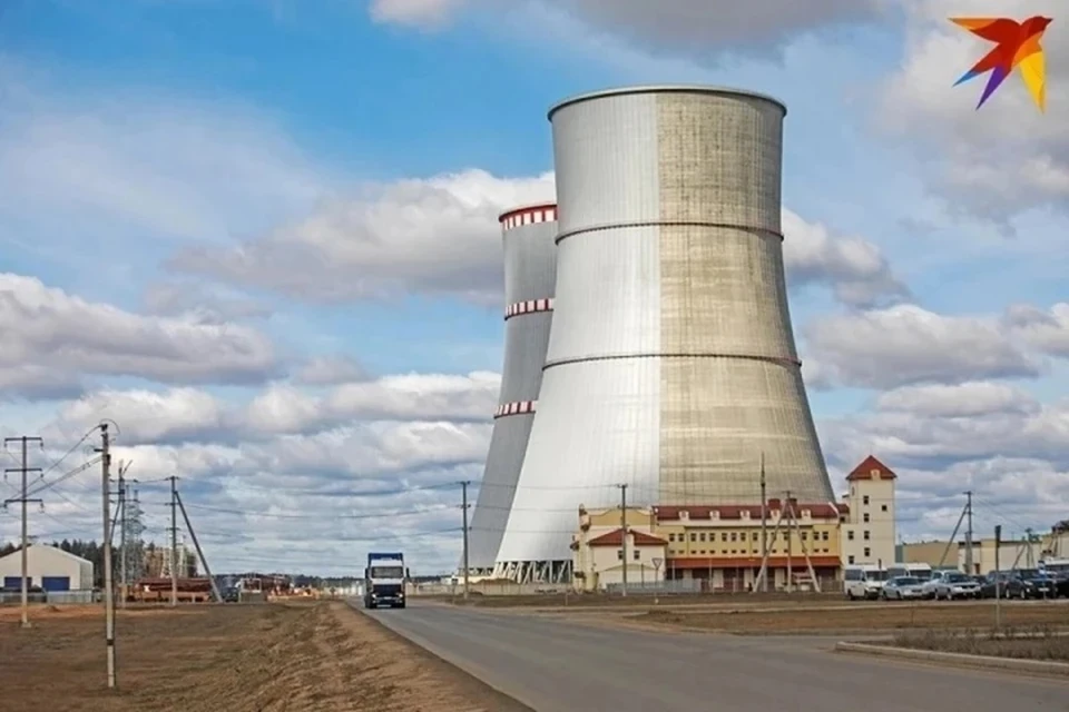 Белорусы могут получать данные радиационного мониторинга на БелАЭС онлайн.