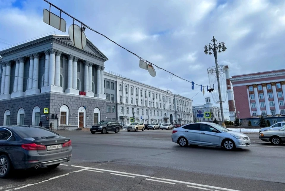 В образовательных учреждениях проводят мероприятия по противодействию распространения вирусной инфекции