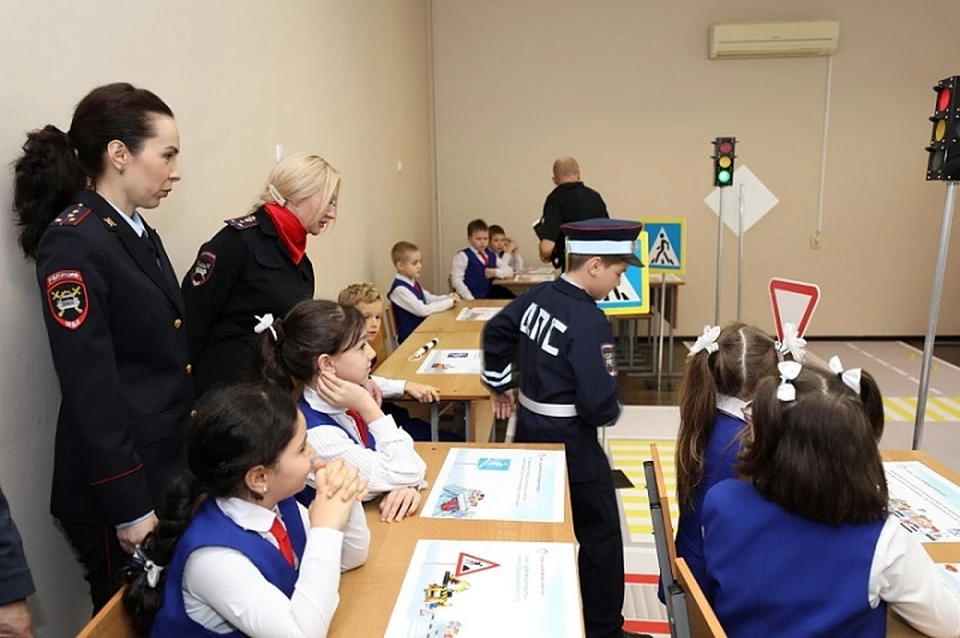 Специалисты организуют семинары, конференции и соревнования. Фото: администрация Сочи