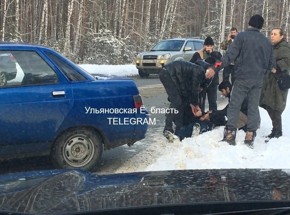 Фото: тг-канал Ульяновская Ё_бласть