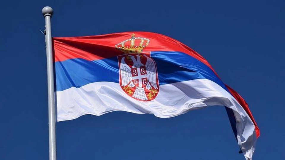Белград передал миссии НАТО запрос на введение в Косово контингента сербской армии и полиции