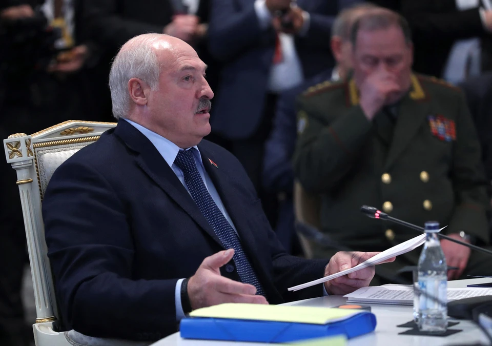 Представитель Кремля Песков назвал торгово-экономическое сотрудничество и интеграционную проблематику основными темами встречи