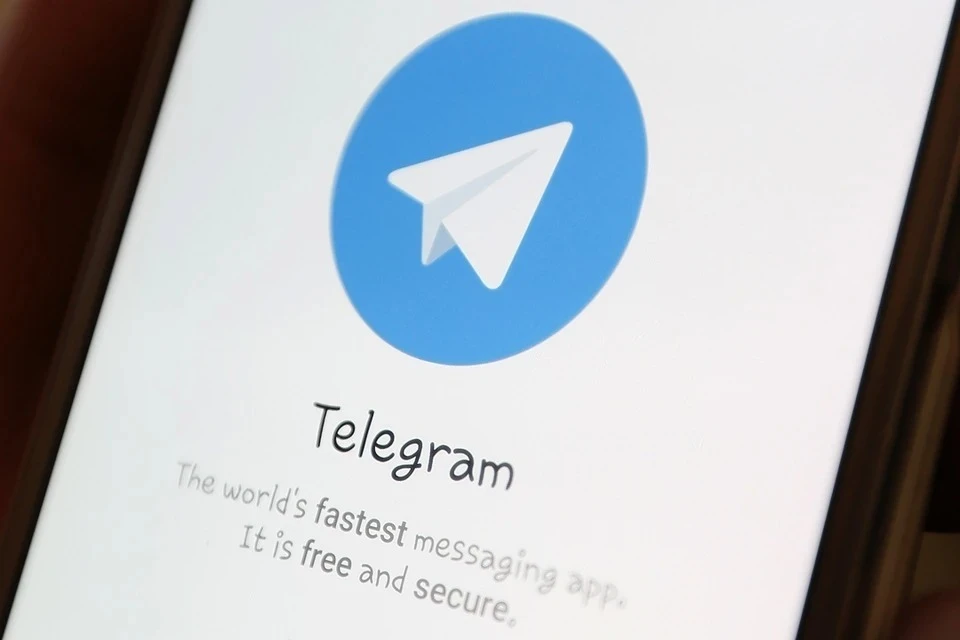 Минцифры России предупредило о массовых кражах Telegram-аккаунтов