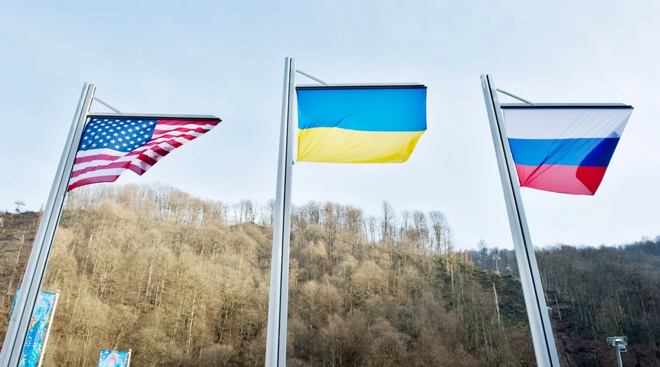 В США не верят в возможность победы Киева в вооруженном конфликте с РФ