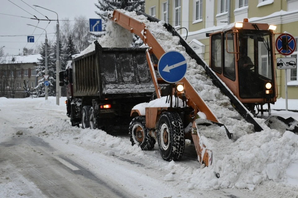 Фото администрации города Владимира.