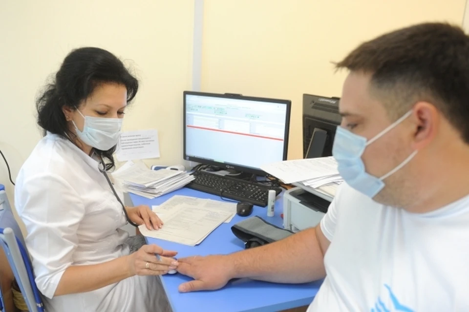 В Якутии обнаружено 102 новых случая COVID-19