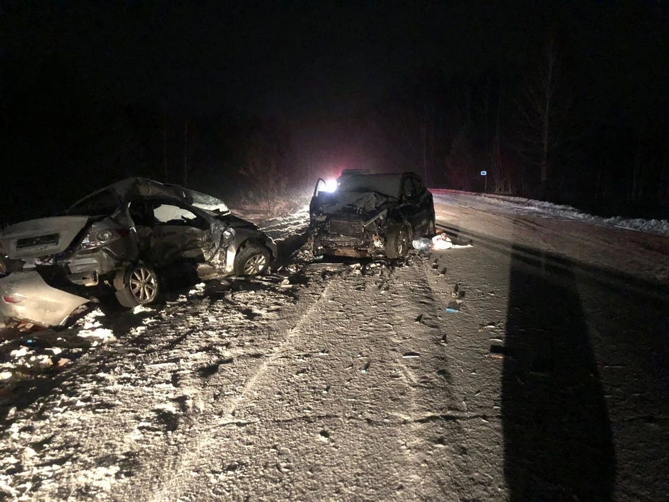 Фото: ОМВД по Каслинскому району