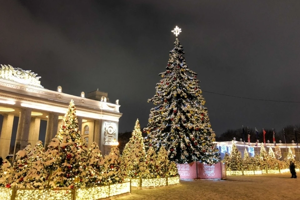 фото: АГН Москва