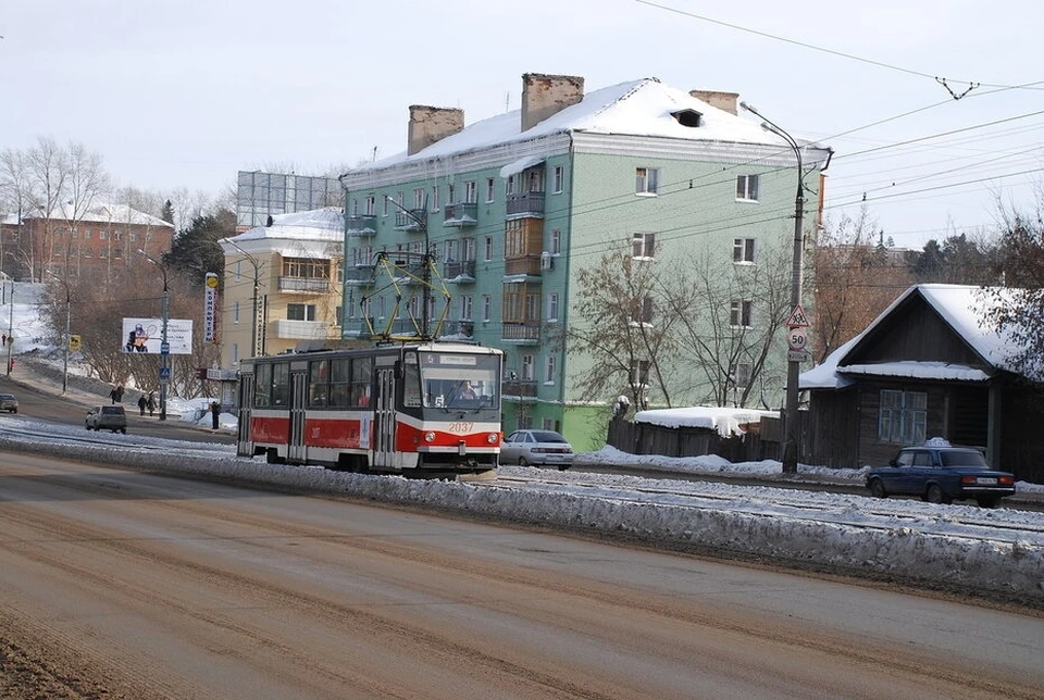 Движения нет с 12:28