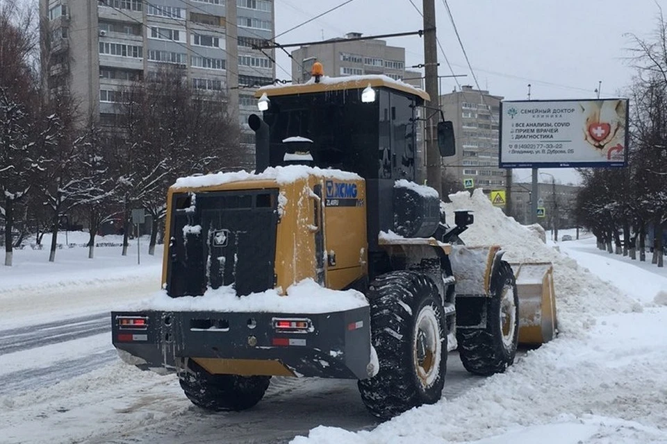фото с сайта мэрии