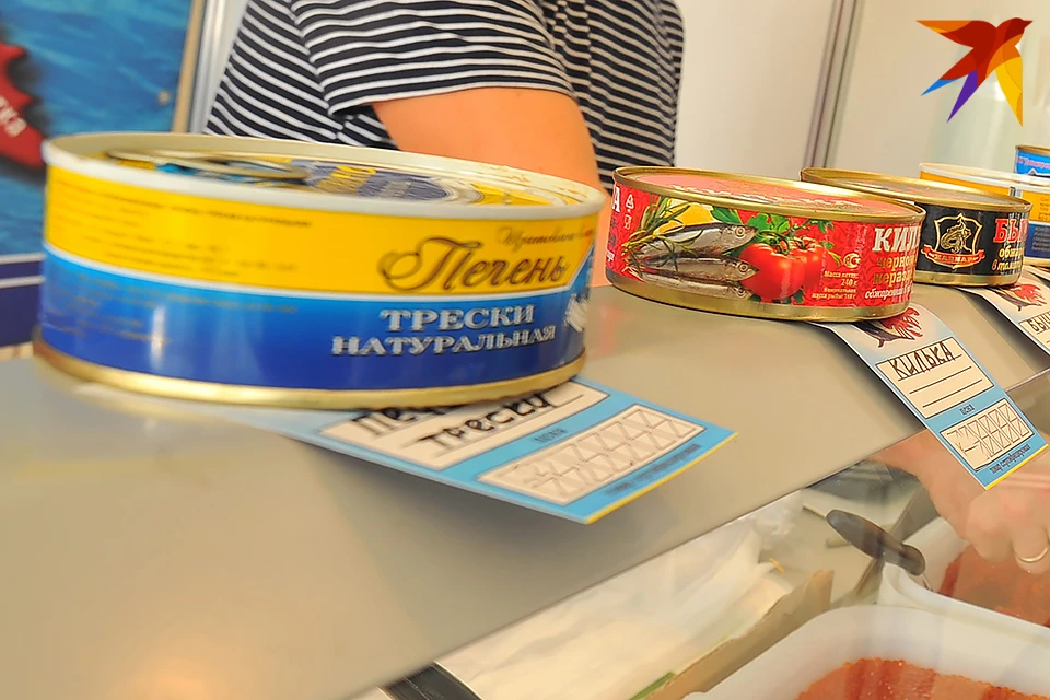 Неожиданное перераспределение цен на морепродукты произошло в Мурманской области.
