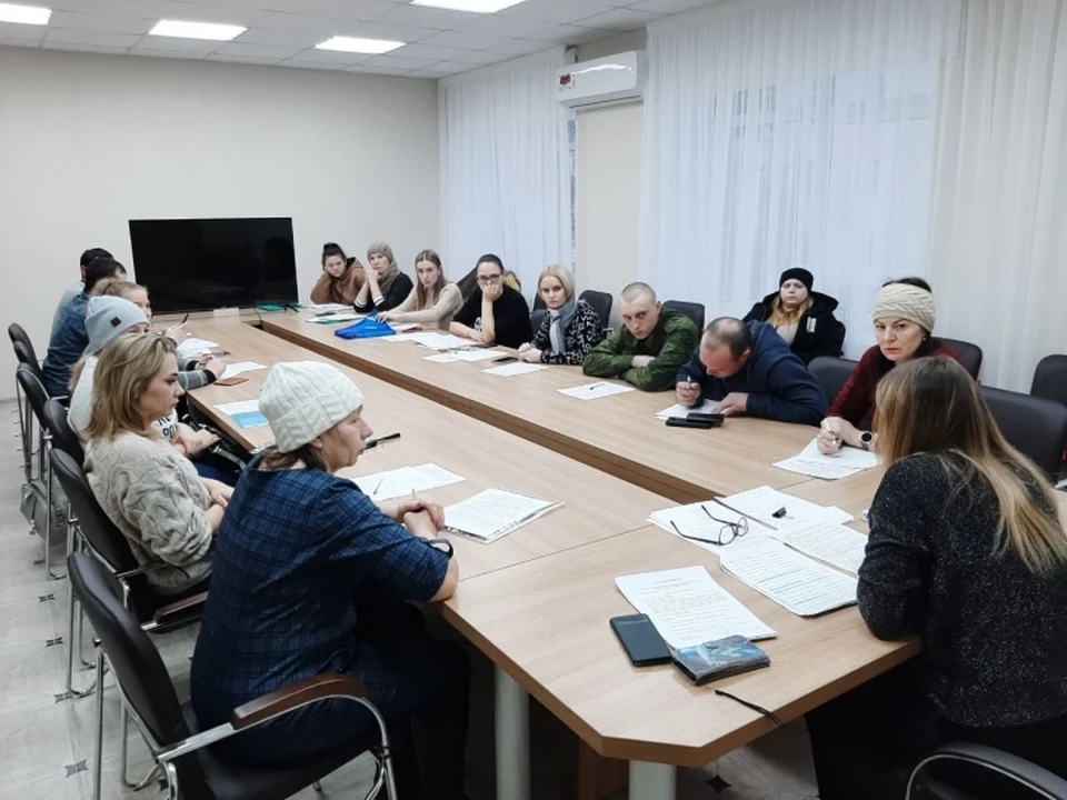Фото: минстрой Омской области