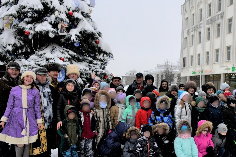 фото с сайта городской администрации