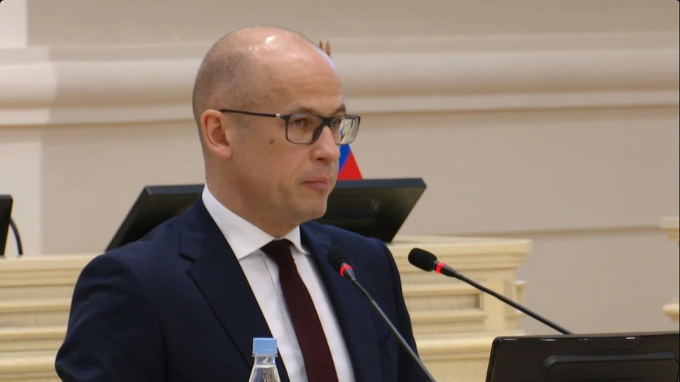 Удмуртия открыта для сотрудничества. Фото: скриншот из прямого эфира
