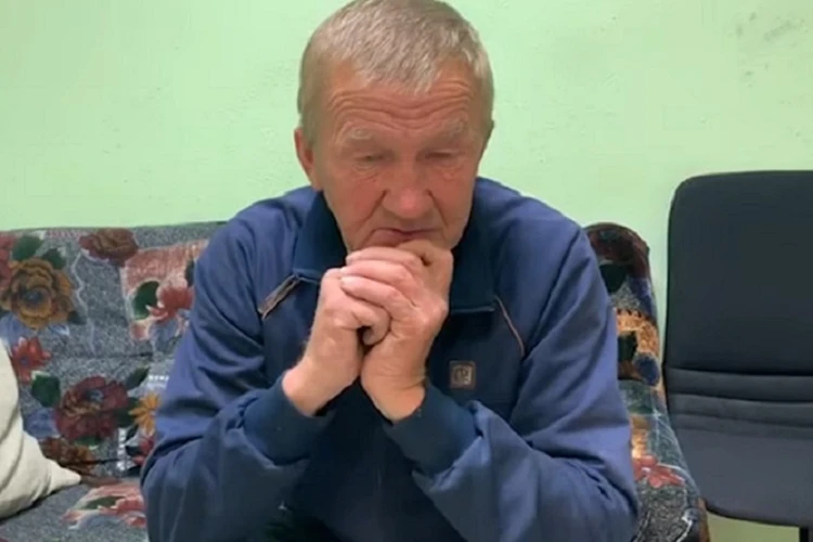 Держал в заложниках, избивал и обливал руки кипятком: что известно об истории татарстанца, которого полицейский держал в рабстве