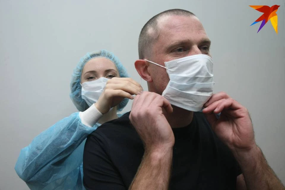 В Мурманской области за две недели в 6 раз увеличилось число заболевших свиным гриппом.