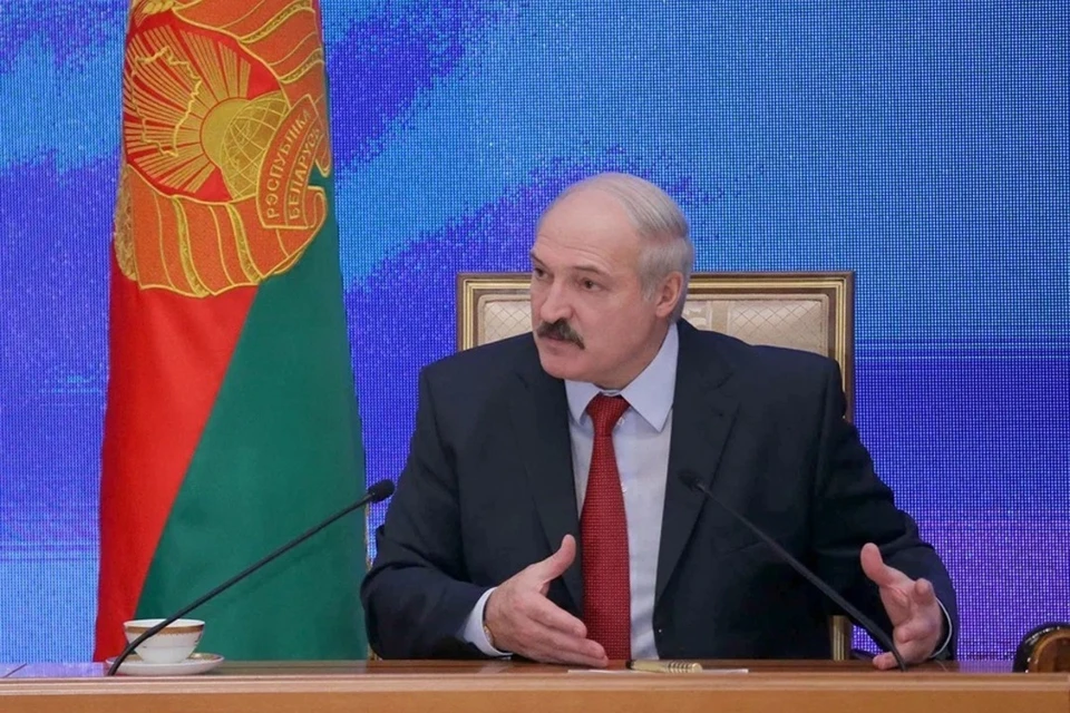 Лукашенко 23 декабря проводит совещание по вопросам зарплаты и денежного довольствия бюджетников. Фото: БелТА