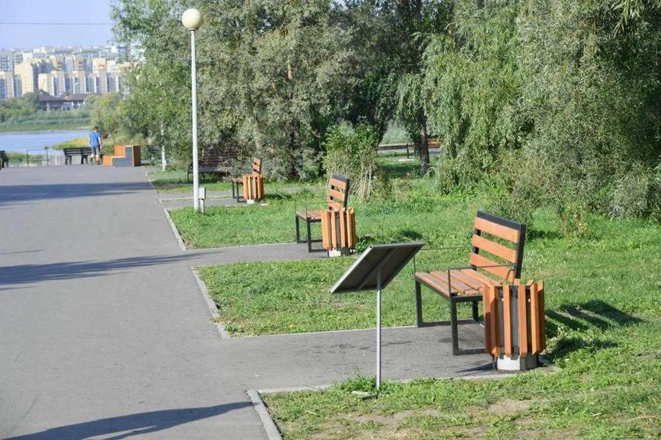 Фото: пресс-служба мэрии Омска
