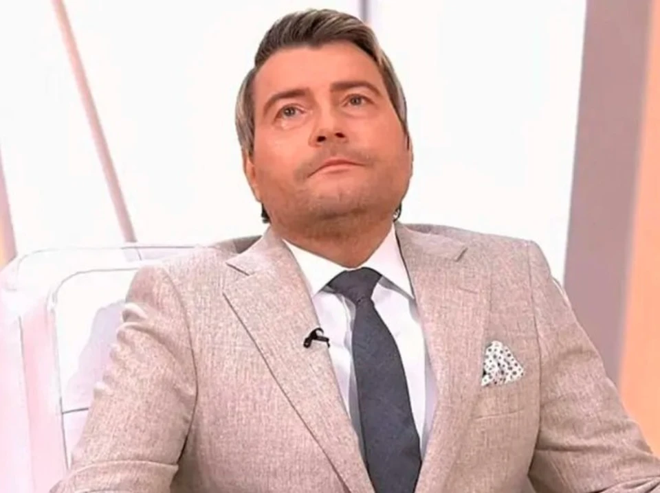 Николай Басков. Фото:eg.ru