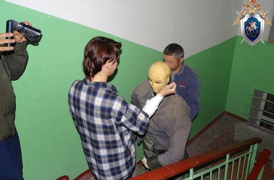 Женщину быстро вычислили благодаря невольным наблюдателям