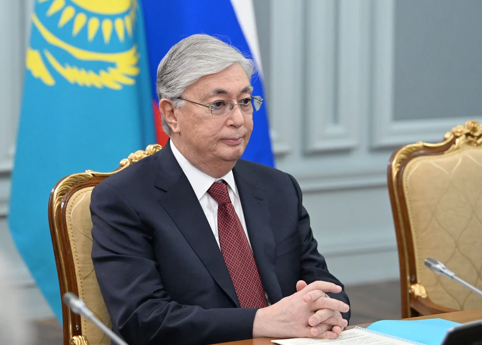 Глава МИД Казахстана заявил, что республика не станет вводить санкции против России