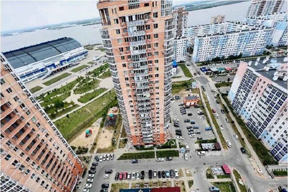 Хабаровск получил 21 диплом на Международном конкурсе городских практик